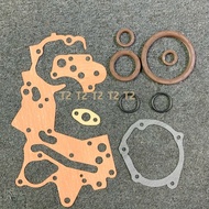 Mitsubishi Lancer EVO 7, Airtrek Turbo 4G63, 4G63T Lower Set