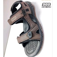 ✨988 SPEEDY RHINO ✨💙Men Comfortable Casual Sport Sandals💙
     男装舒适休闲运动凉鞋✨
