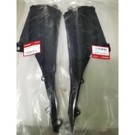 Honda Genuine Center Body Cover xrm125 trinity/motard