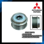 PROTON IRIZ PERSONA VVT SAGA VVT ALTERNATOR PULLEY (6PK)