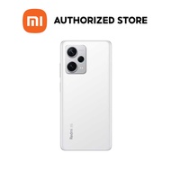 (รับประกันศูนย์ไทย 1 ปี) Xiaomi Redmi Note 12 Pro Plus 5G 8GB+256GB 200MP Wide Camera Xiaomi Redmi N