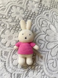 Miffy 米菲掛件、鎖匙扣，書包，袋掛件