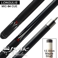 MIC-54 Pool Cue Stick - Stik Billiard Maple Import ISAK Biliar Murah