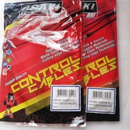 Yamaha FZ16 Throttle Cable 93 cm length - Osaki Brand