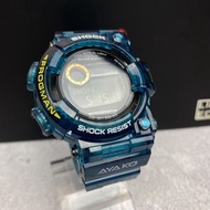 G SHOCK GWF-1000 FROGMAN AYAKO PREMIUM 1.1 (Gwf1000 Autolight Men Digital Watch)