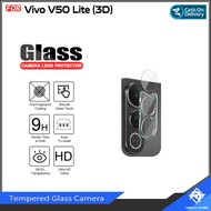 Tempered Glass Camera Lens Protector Vivo V50 Lite V40 Lite V29E V29 5G V27E Vivo V27 5G V27 Pro 5G 