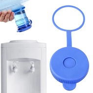 5 Gallon Water Bottle Caps 5 Gallon Silicone Water Bottle Lid Reusable Water Bottle Cap For 55mm Bottles 1pcs