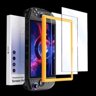 JSAUX GP0132 2 pack Anti-Glare Screen Protector for LEGION GO 2