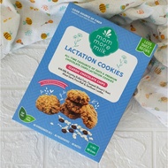 Mom More Milk Classic Chocolate Chips Lactation Cookies