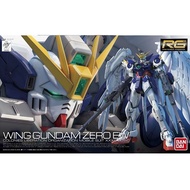 RG 17 Wing Gundam Zero EW 1/144(RG)