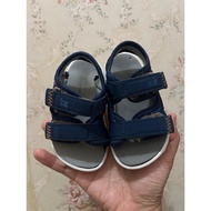 Preloved Toe Zone Kids Sandals insole 14.5