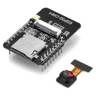 5X ESP32-CAM-MB USB ESP32 Serial to WiFi ESP32 CAM Development Board CH340G 5V Bluetooth+OV2640 Came