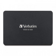 Verbatim 2.5" SSD Sata III 512GB