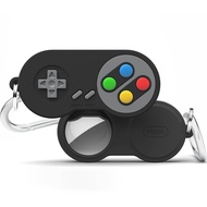 elago W5 AirTag Case with Keychain เคสสำหรับใส่ AirTag ลิขสิทธิ์แท้จากตัวแทนจำหน่าย