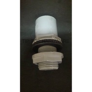 PVC Fitting V-Tank Connector (25mm)