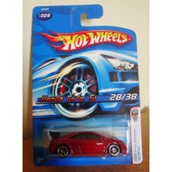 Hot Wheels Honda Civic SI