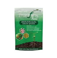 Baja Nano Teknologi untuk Bunga Buah & Sayuran / Fertilizer Nano Transform Plus 1 / 2 (1 Liter)/TRAN