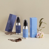 D&M 舒心寢具防蟎精油香氛噴霧 2入組