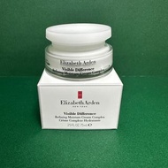 Elizabeth Arden Visible Difference 21天 面霜 全新 現貨