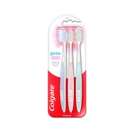 Colgate Gentle Gum Care Toothbrush (3's)