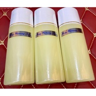 Hb super whitening AGR 4001 / night lotion / Hb whitening super agr