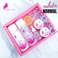 nahda skincare bpom ori paket normal
