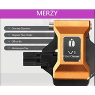 *MERZY* - INNO ⚡ V1 ⚡CLEAVER FIBER OPTIC CABLE FIBER CUTTING TOOL FTTH Fiber Cleaver Fiber Optic cle