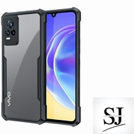 Vivo Y21 Y21s Y33s Shockproof Premium Casing Case