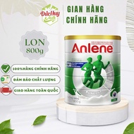 Sữa Bột Anlene Gold 3X Hương Vanilla Lon 900g/800g