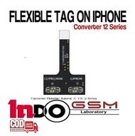 FLEXIBLE BATERAI JC V1S 11 11 PRO MAX JCID V1S PROGRAMER