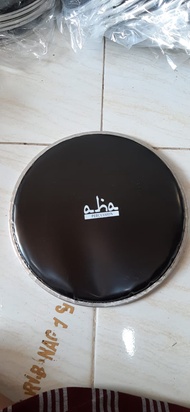 Mika darbuka Aha ukuran 8.3/4 DARBUKA HITAM dumbuk