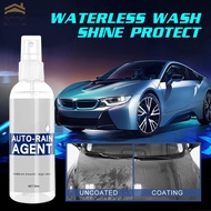 Car Glass Waterproof Coating Agent 30 ML Rain Repellent Spray for Windows Windshields SHOPSKC7479