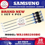WA10R5260BG SAMSUNG Washing Machine Absorber (DAMPER) Suspension Rod WA10R5260 10R5260BG