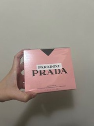 prada 香水