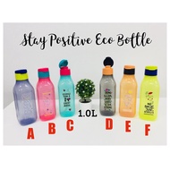 Positive Eco Bottle 1 Liter