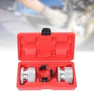 [Homyl478] Motorcycle Fork Seal Driver Adjustable with Storage Box Motorcycle Accessory