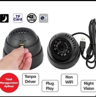 Kamera cctv memory card