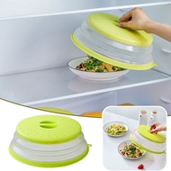 Folding Cover Microwave Oven Plastic Cover Foldable Plastic Microwave Oven Cover Folding Cover