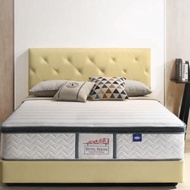 DREAMLAND HOTEL SERIES POCKET SPRING MATTRESS/TILAM (Thickness12'')(SINGLE/TWIN/QUEEN/KING)(POCKET SPRING