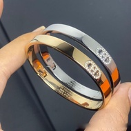 Gypsophila Bracelet Female 18K Gold-Plated Bracelet Rocking Gold Bracelet Gold Female Bracelet