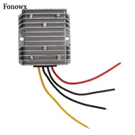 [AbabixaMY] DC 12V To 24V 10A 240W Step Up Boost Power Supply Converter Regulator Module