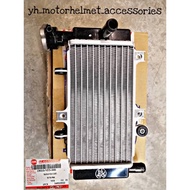 SYM VF3 VF3i 185 RADIATOR ASSY COMP WATER COOLANT TANK TANGKI 19010-VF3-000 100% ORIGINAL SYM