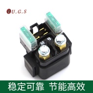 Promotion Yamaha YZF R1 R3 R6 R25 FZ1 FZ6 Suitable for Starter Motor Relay Magnetic Switch Stable