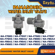 Panasonic Washing Machine Water Inlet Valve NA-F70B3/NA-F70S7/NA-F75B3/NA-F75S7/NA-F75H3 and more