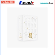 NCT 127 DOYOUNG ENCORE CONCERT  [ Yours ] Digital Code + POB