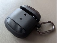 pixel buds pro 2 spigen case