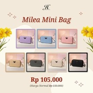 Jims Honey - Milea Mini Bag