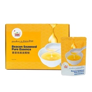 Beacon Mart 𝗖𝗵𝗶𝗰𝗸𝗲𝗻 𝗣𝘂𝗿𝗲 𝗘𝘀𝘀𝗲𝗻𝗰𝗲 Pati Ayam 宝康海藻滴鸡精 (6 x 80ml) free 1 small pack