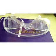 Safety googles glasses work glasses/ safety glasses