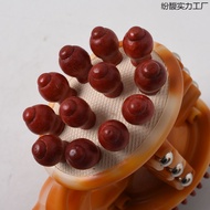 Upgraded Version Massage Hammer Massage Hammer Percussion Hammer Massage Stick Back Hammer Leg Knock